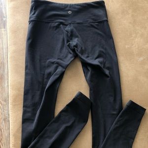 Lulu lemon Leggings